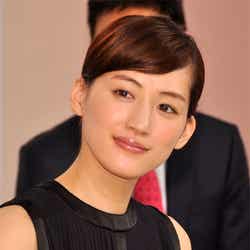 綾瀬はるか