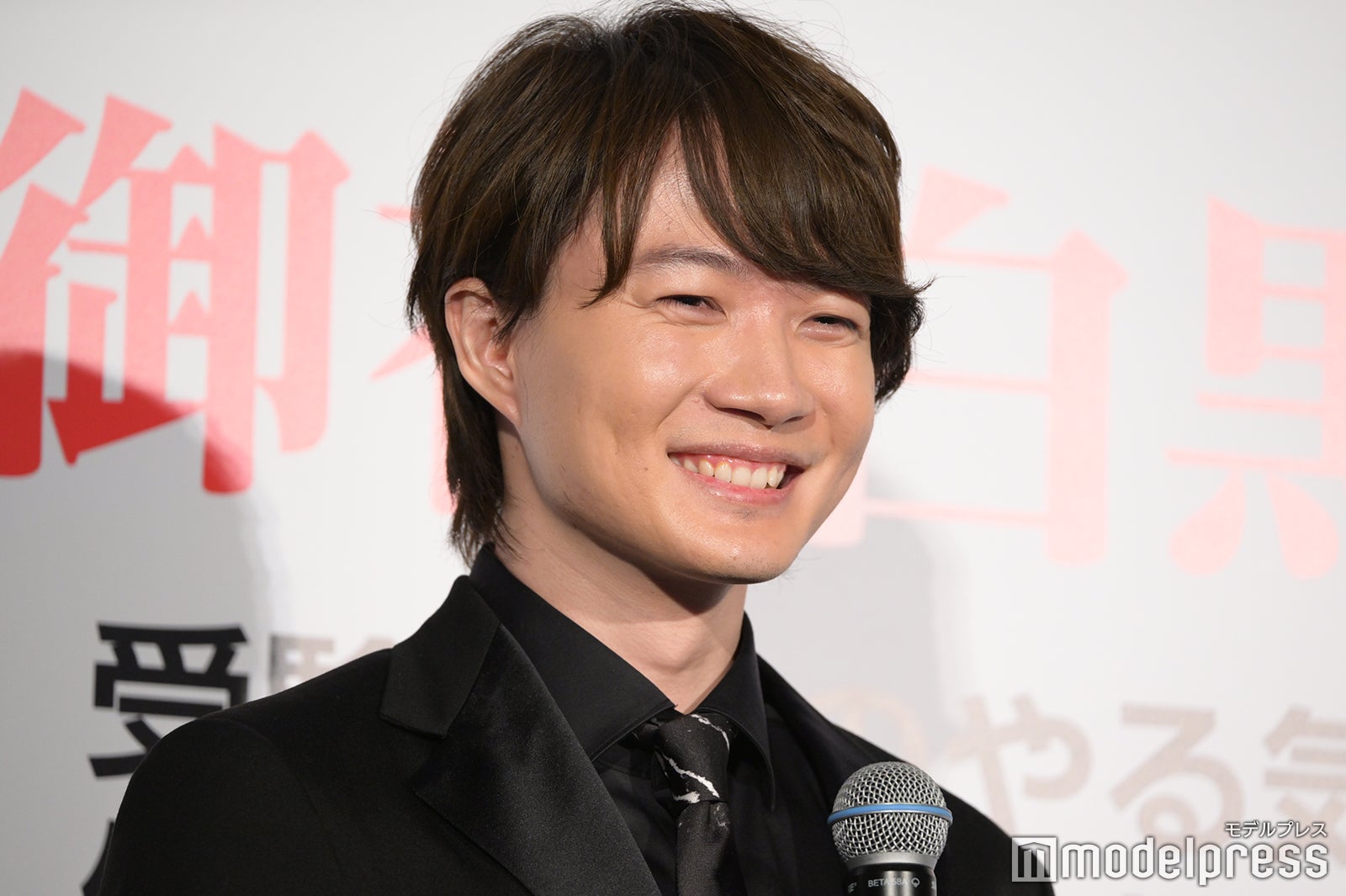 神木隆之介（C）モデルプレス