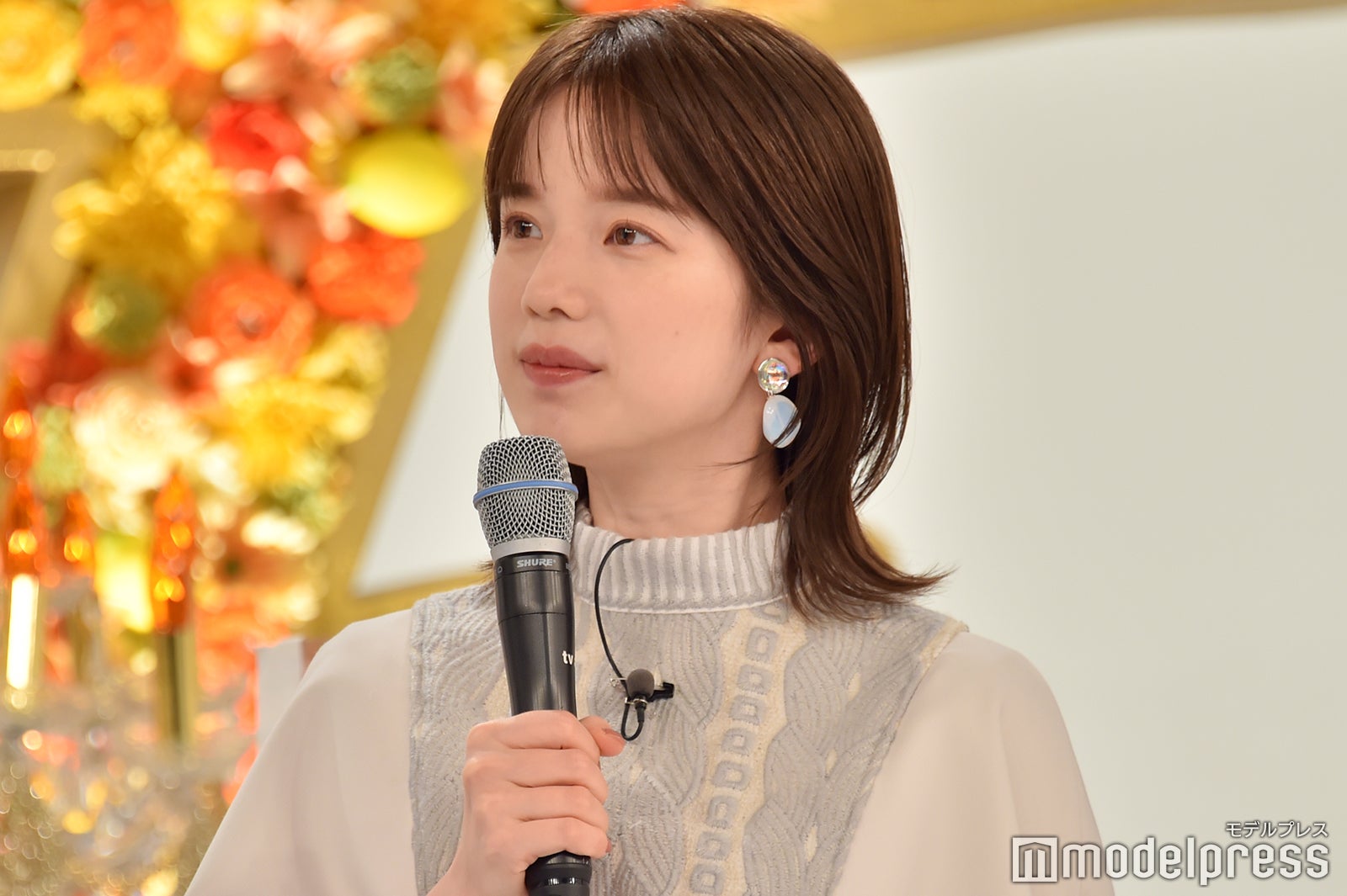 弘中綾香（C）モデルプレス