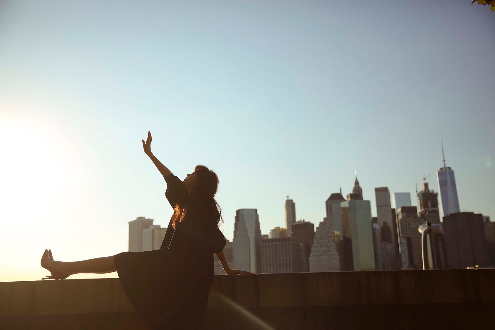 松井愛莉1stスタイルBOOK「ハタチ」より／画像提供：所属事務所