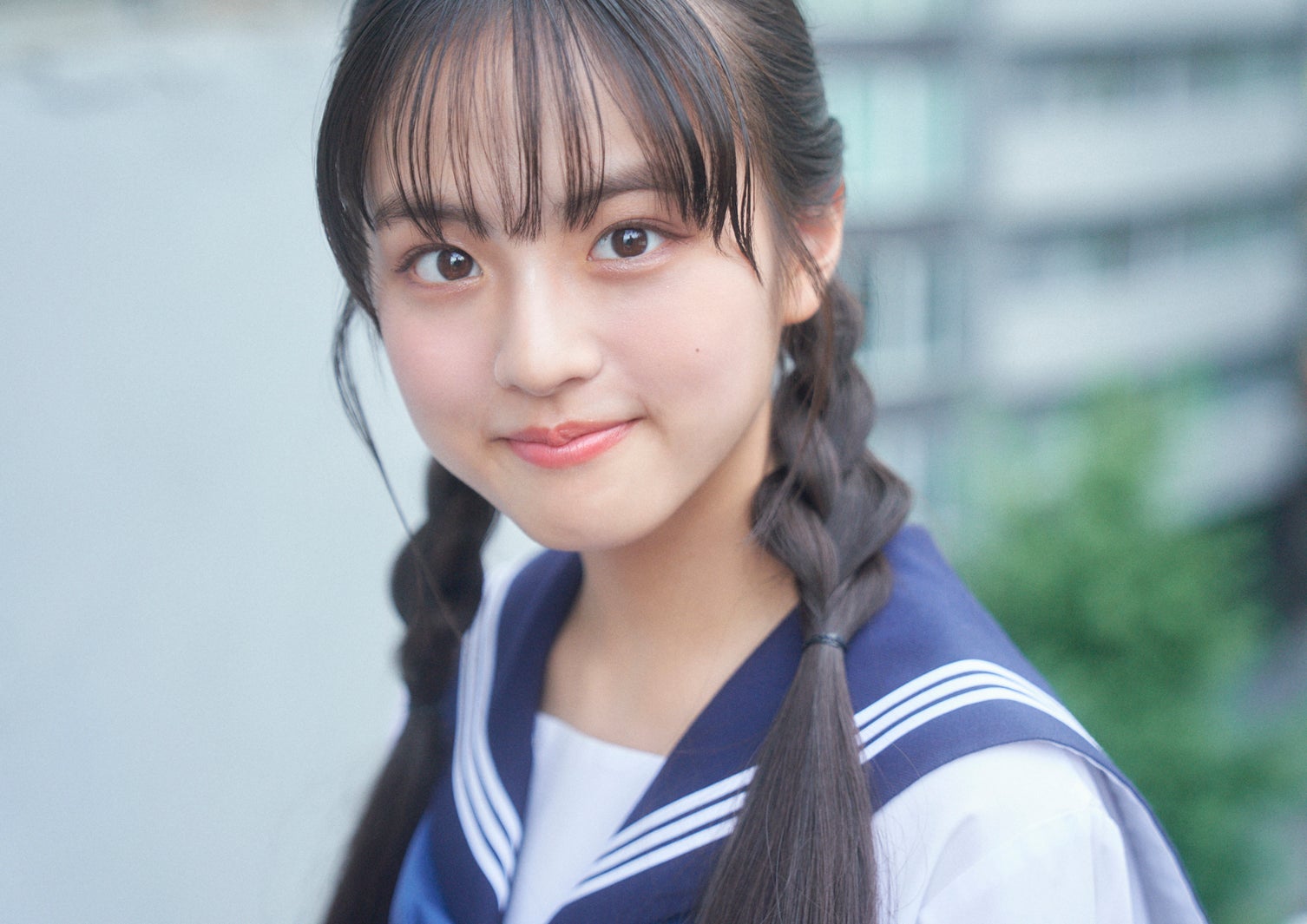 竹下優名（提供写真）