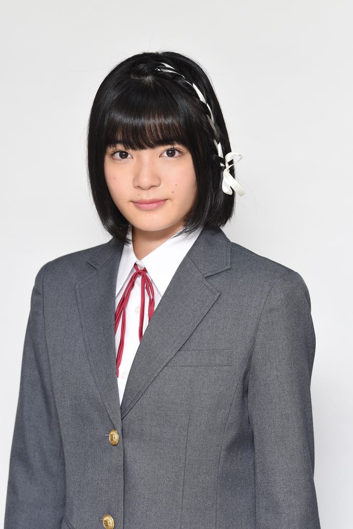 吉田美月喜(提供写真)