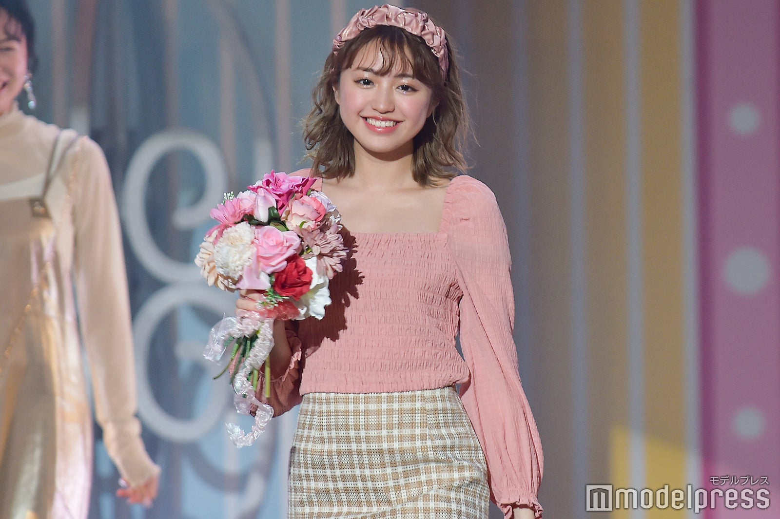 香音（のんのん） （C）モデルプレス