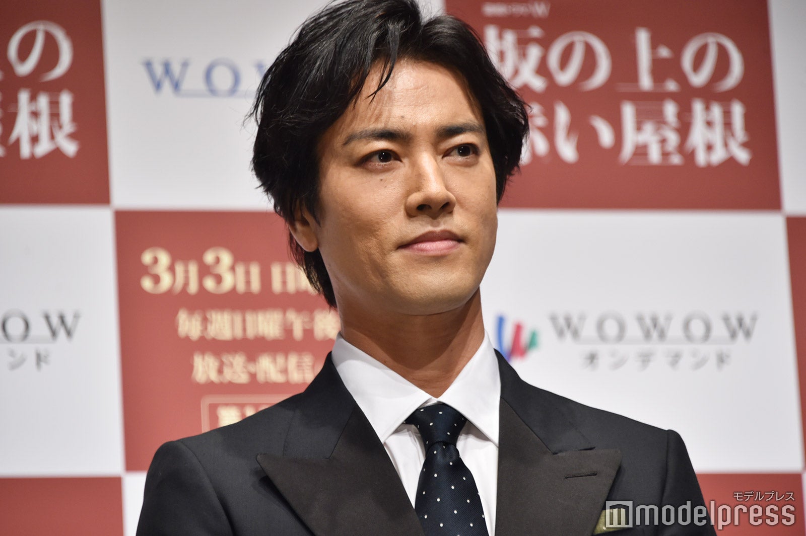 桐谷健太（C）モデルプレス