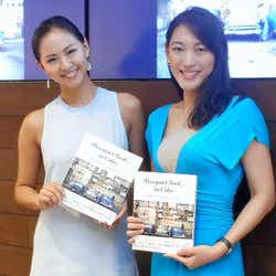 モデルプレス - “西内まりやの美人姉”西内ひろの素顔とは?