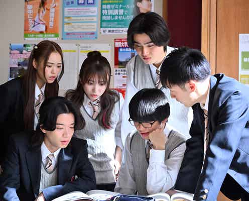 「御上先生」AmBitious真弓孟之のアドリブ秘話 共演者から称賛止まらず「最高の連携だった」「ボキャブラリーがすごい」