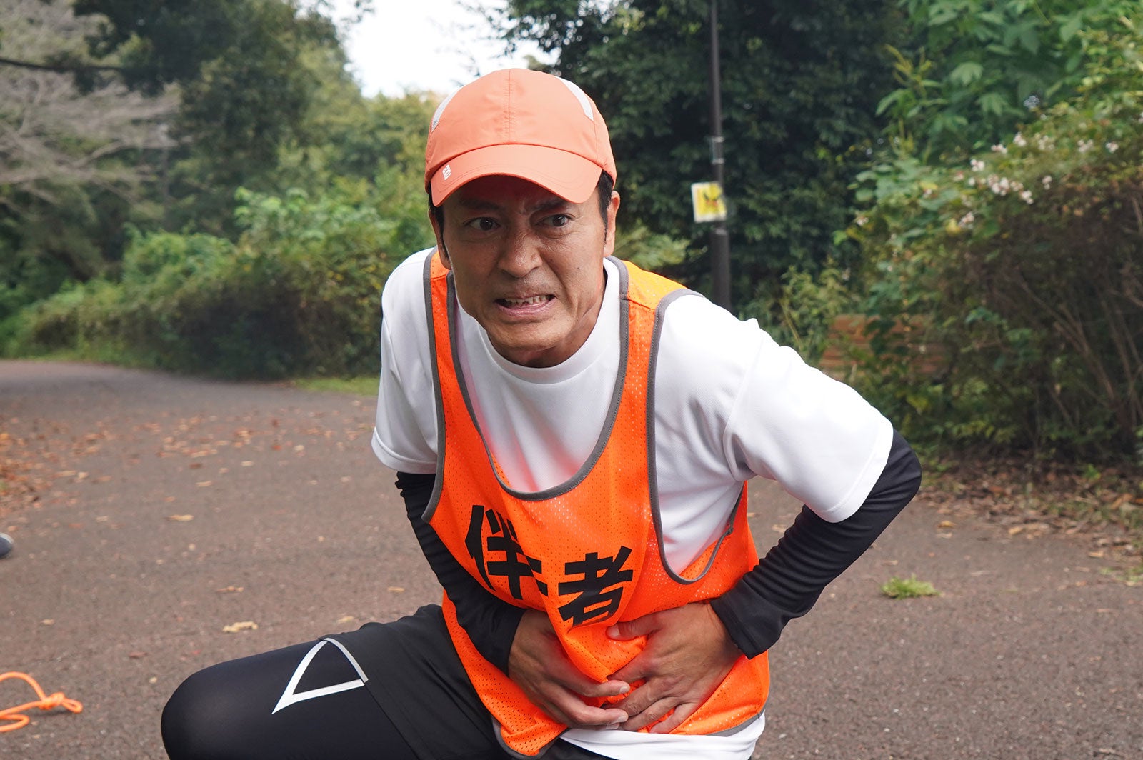 寺脇康文「相棒 season23」第8話（C）テレビ朝日