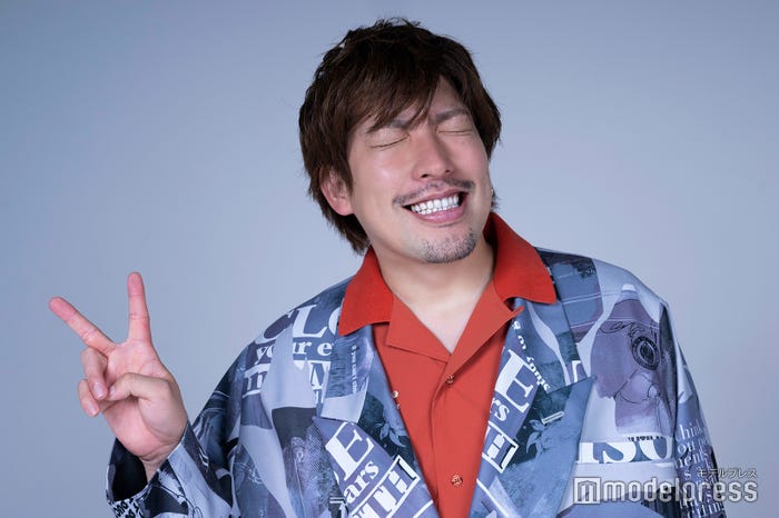 りんたろー。(C)モデルプレス