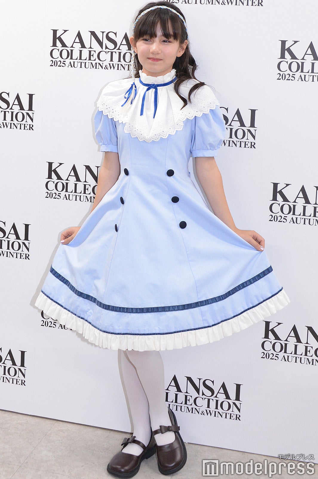 マイカ ピュ（C）モデルプレス