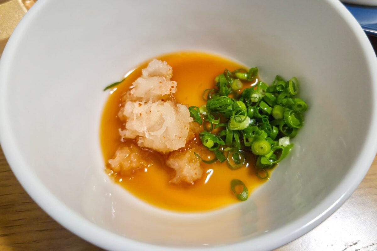 笠原将弘・ブリしゃぶ