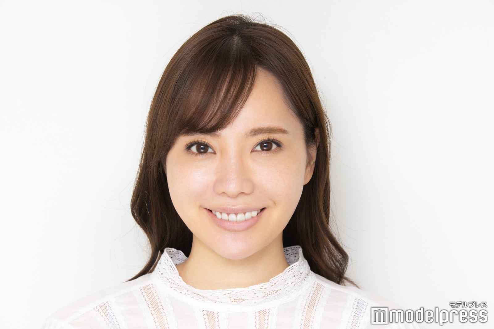 「メーキャップ ベース クリーム UV」のみ。トーンUPと血色感UPを実感（C）モデルプレス