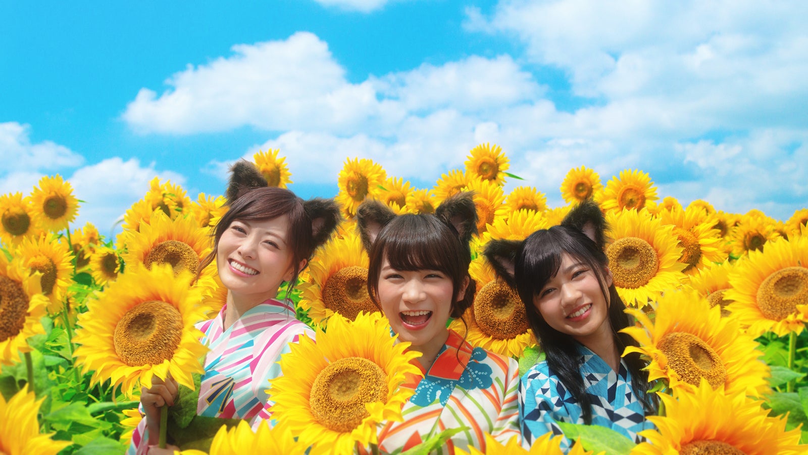 「乃木夏46 ポイント」篇（提供画像）