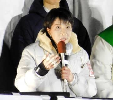 高市首相「最後のお願い」は落ち着いたトーン「基金は長期的に見通しができるものにする」