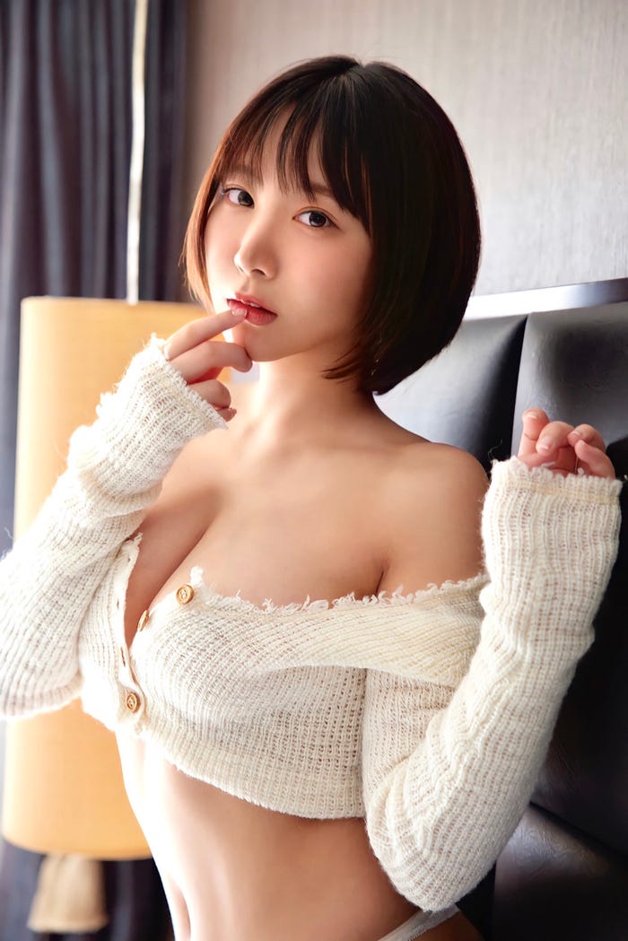 日向葵衣 (提供写真)