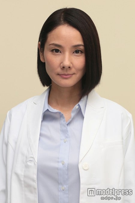 竹野内豊主演ドラマ、第5話ゲスト発表