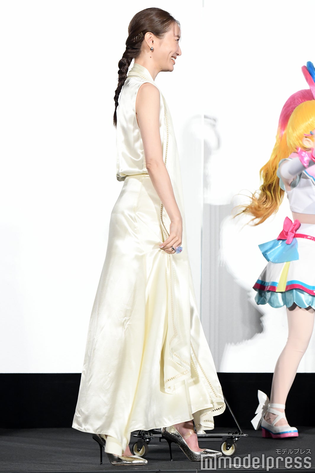 松本まりか（C）モデルプレス