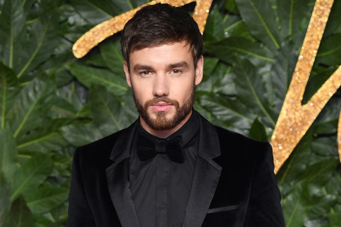 リアム・ペインさん/Photo by Getty Images