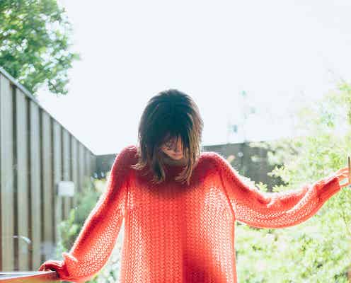 乃木坂46樋口日奈、美曲線際立つ 透け感が色っぽい