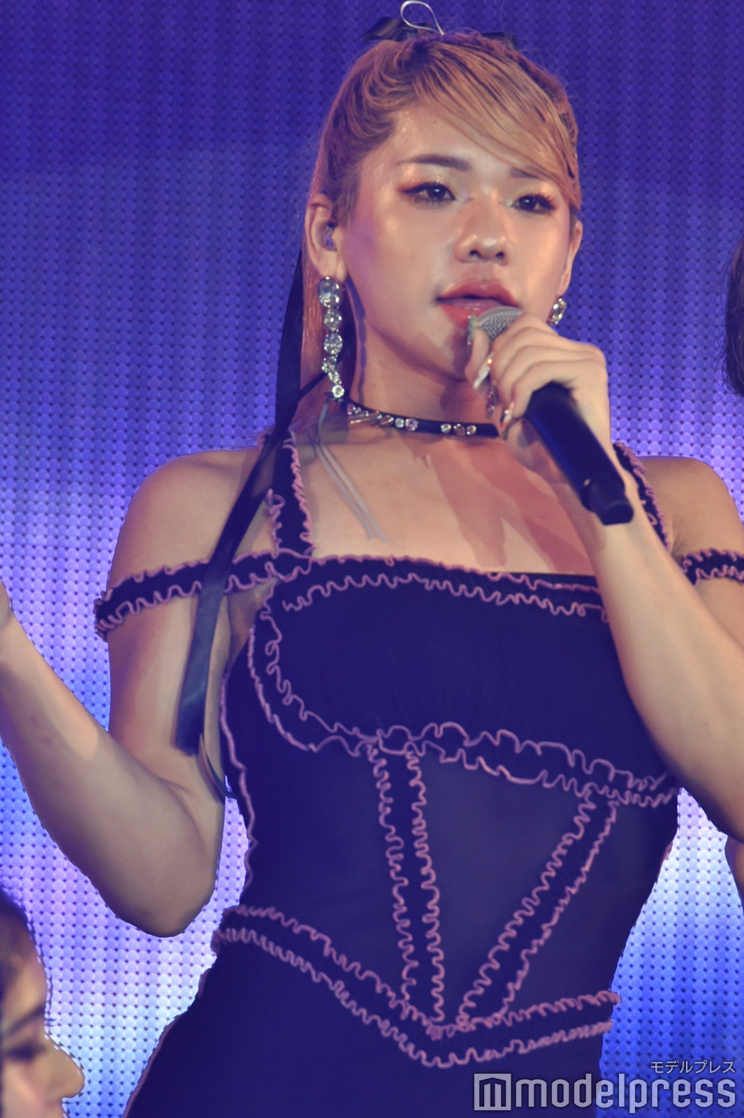 とうあ（TOUA）（C）モデルプレス