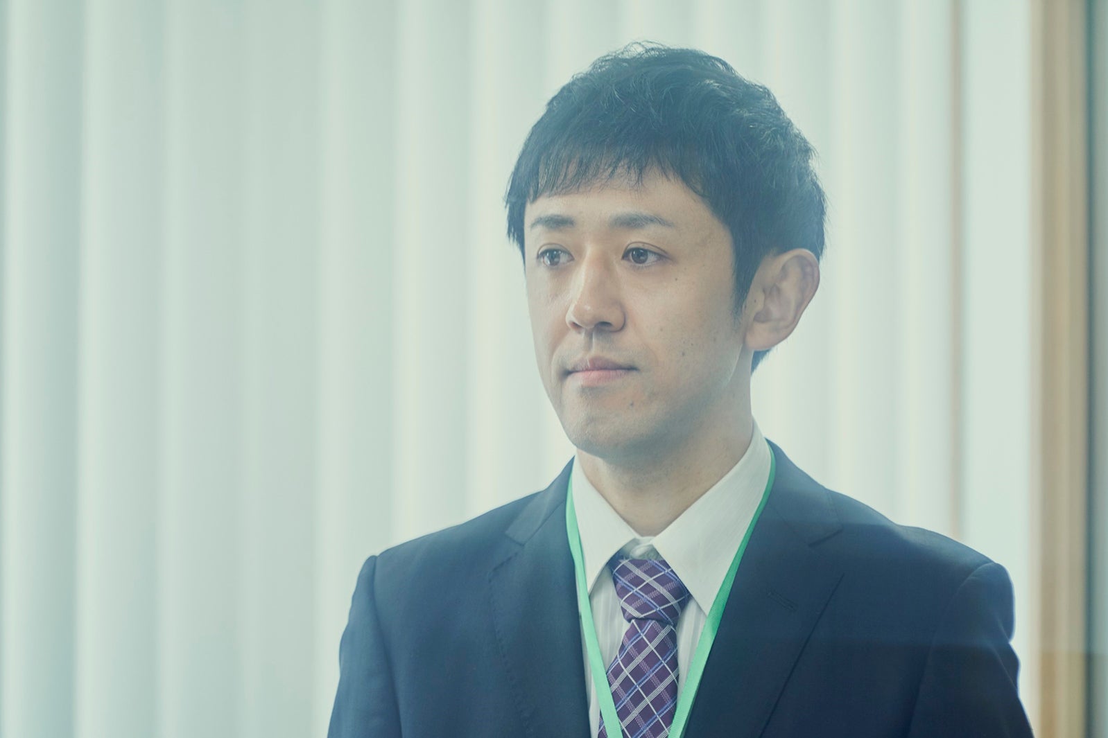 濱津隆之（C） 2019 映画『魔法少年☆ワイルドバージン』