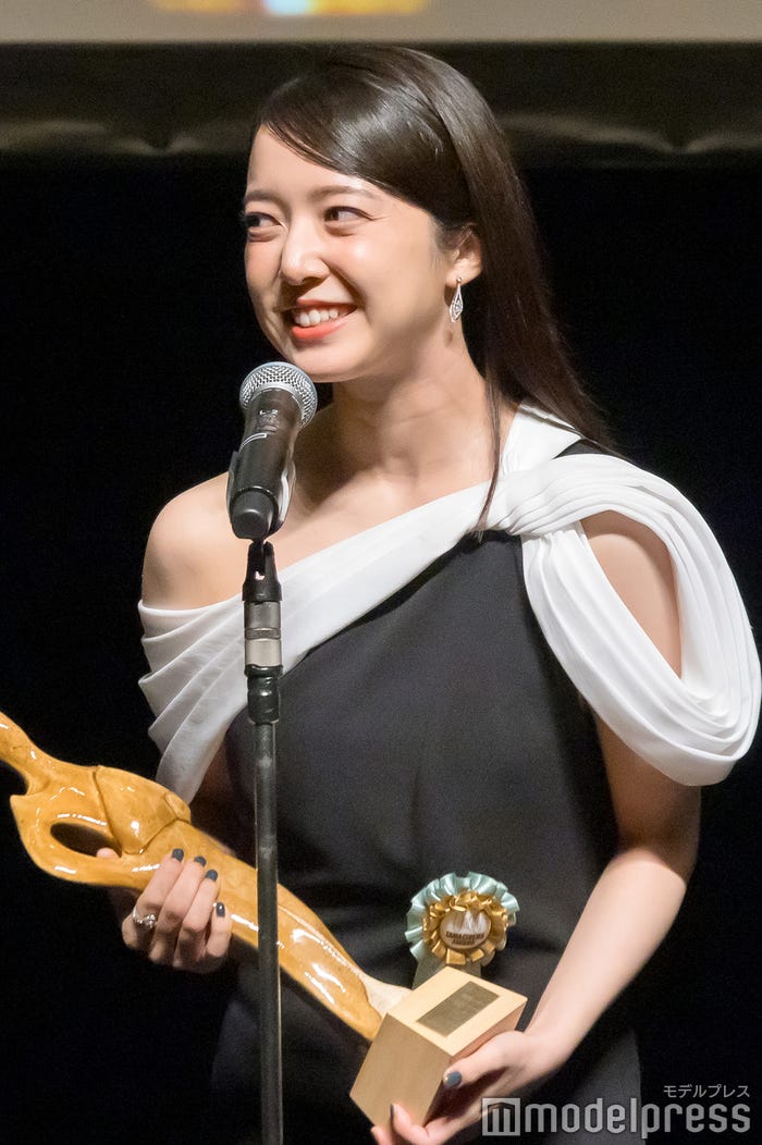 上白石萌音(C)モデルプレス