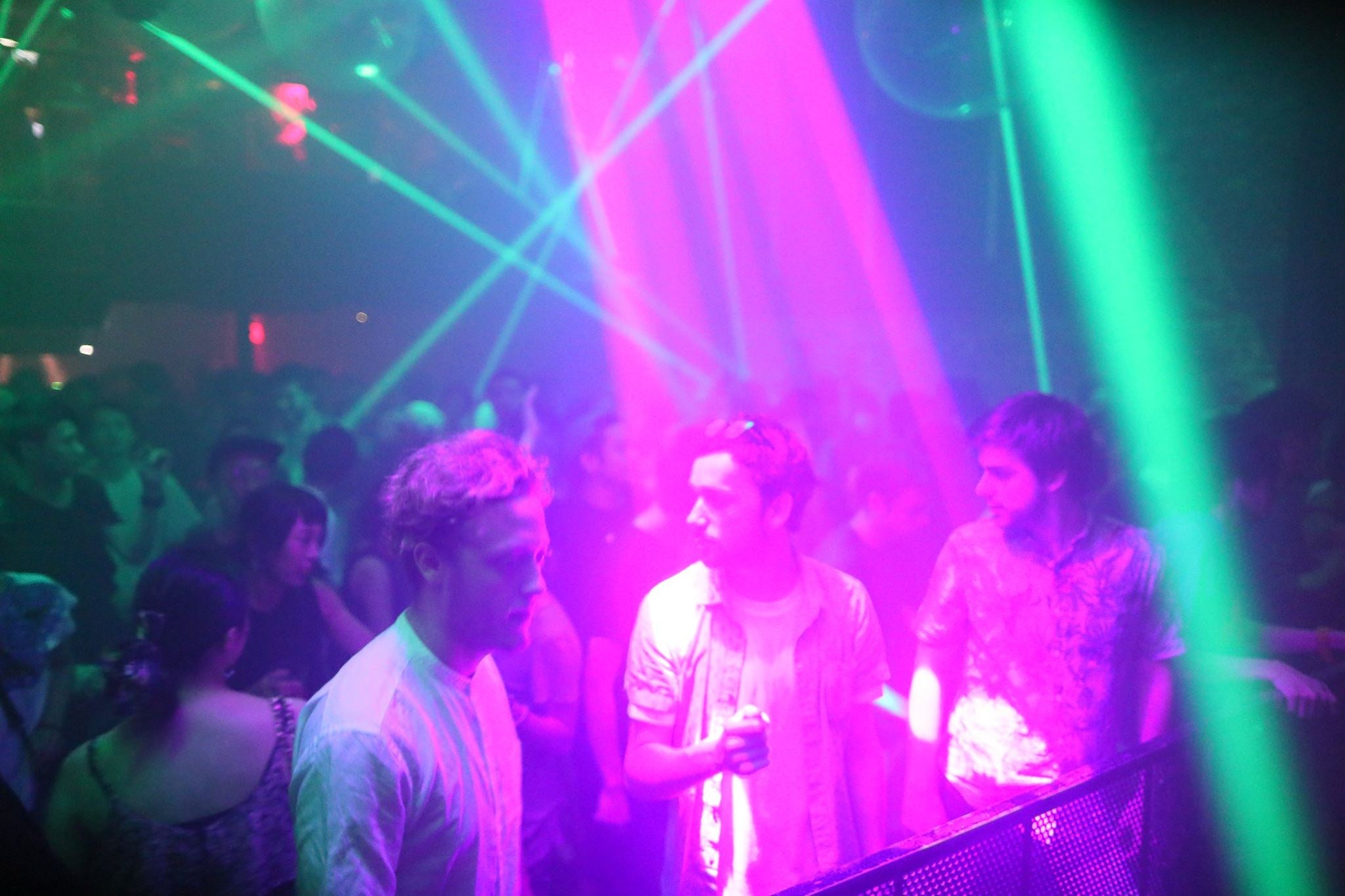 tamapa過去開催時の様子／画像提供：ハイ