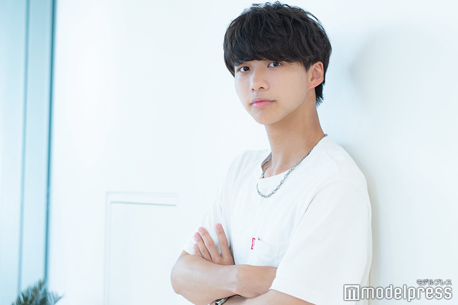 林俊弘さん（C）モデルプレス