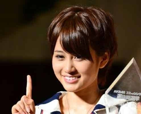 AKB48前田敦子が「女子友達みたい」と紹介した人気俳優とは