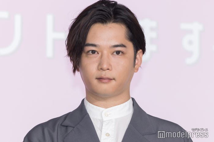 千葉雄大(C)モデルプレス