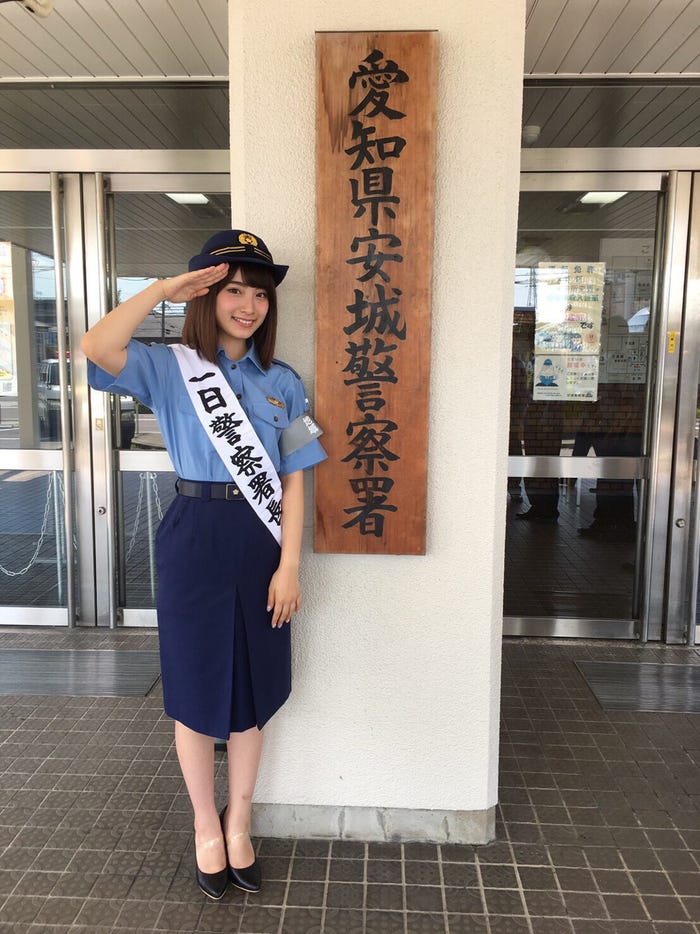 りこぴん/画像提供:所属事務所