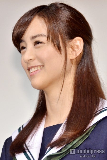 山本美月