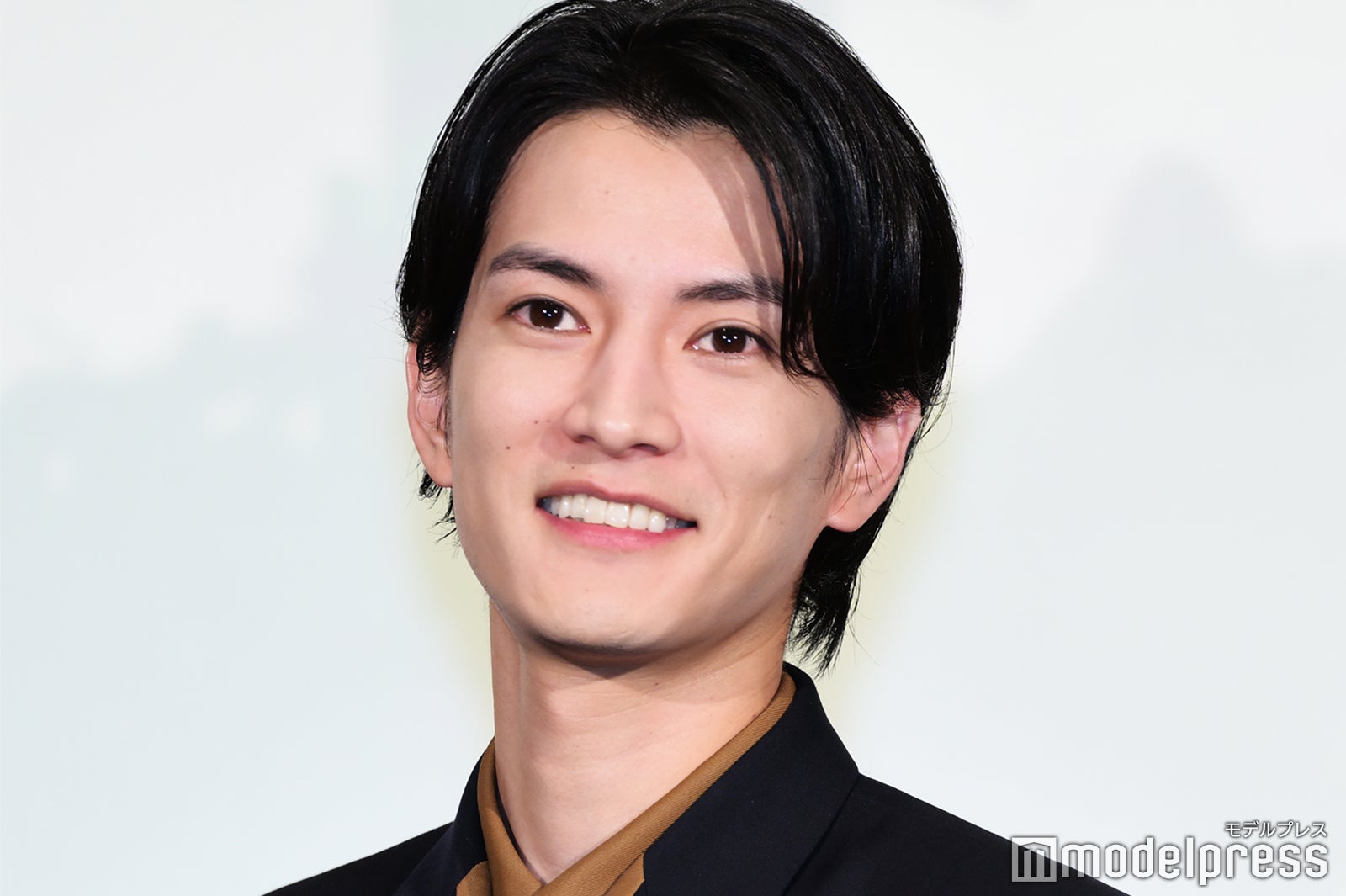 渡邊圭祐（C）モデルプレス
