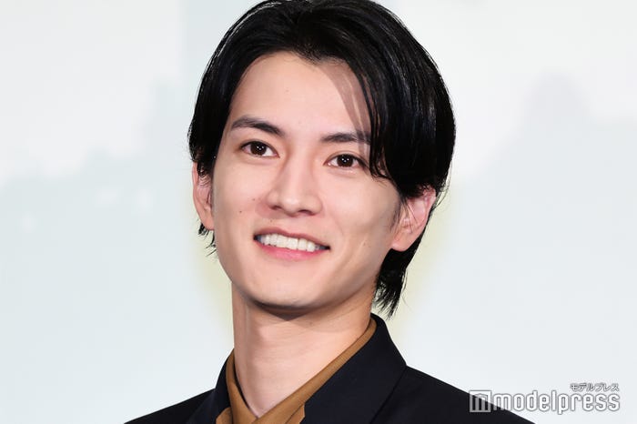 渡邊圭祐(C)モデルプレス