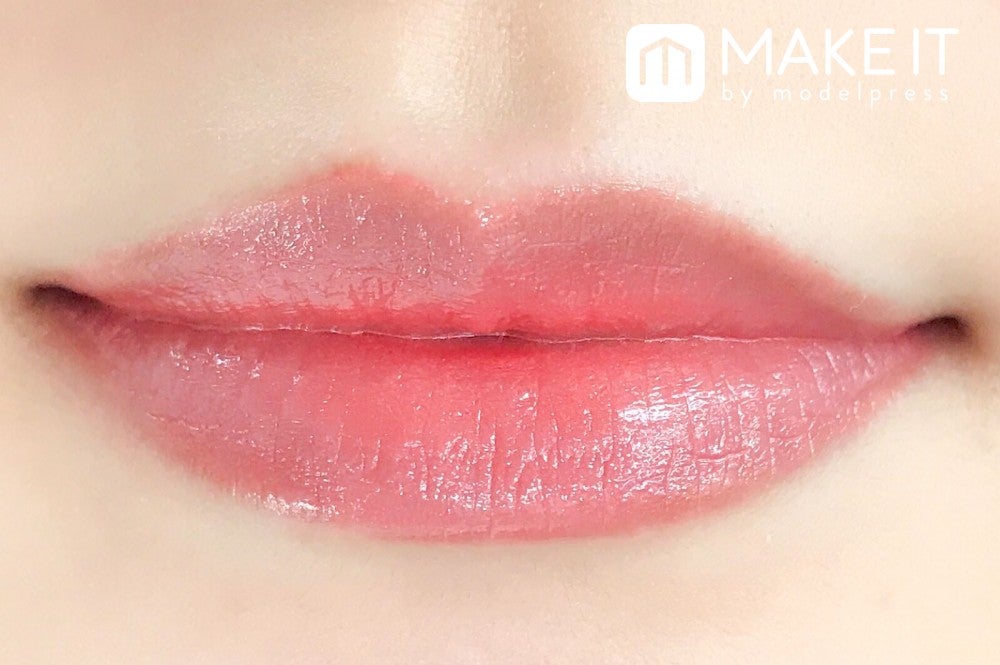 マキアージュ／ドラマティックルージュP／OR414 レディモーメント (C)メイクイット