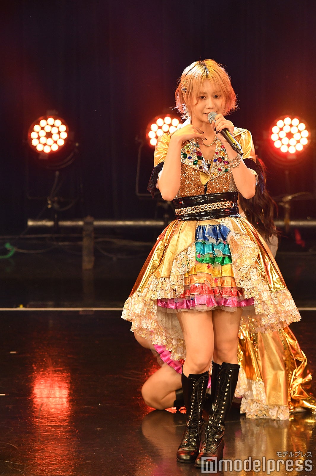 SKE48（C）モデルプレス