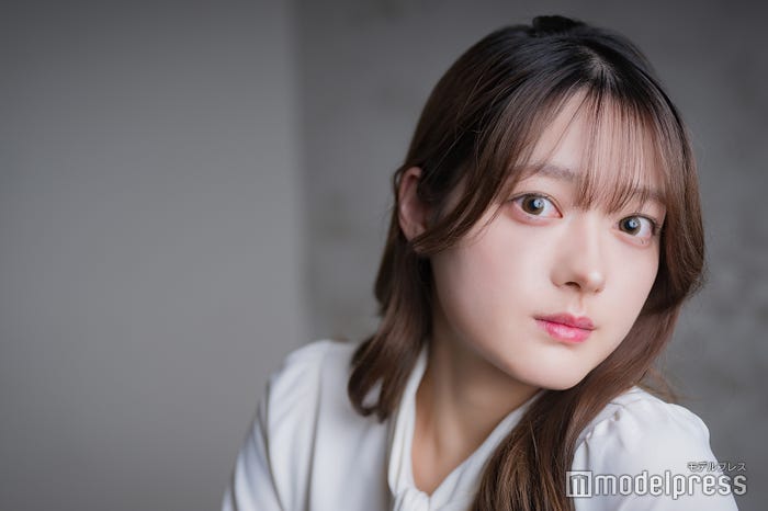 小田江梨花さん(C)モデルプレス
