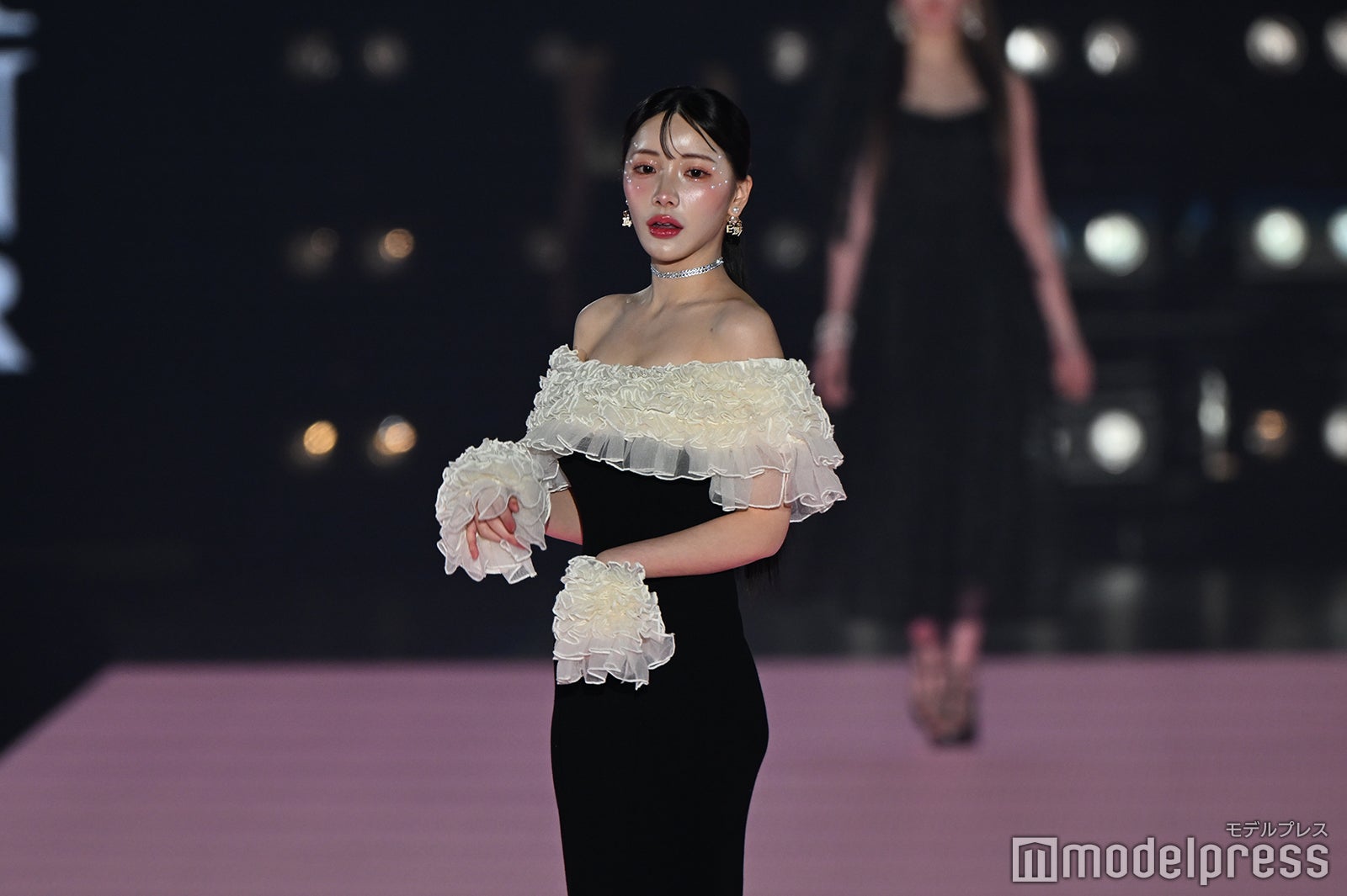 えみ姉（C）モデルプレス