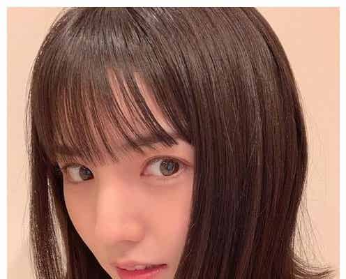 道重さゆみ、バッサリカットで大胆イメチェン「女神」「ボブも似合う」の声