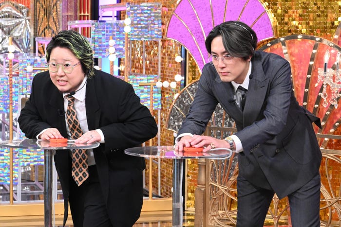 こっちのけんと、間宮祥太朗(C)日本テレビ