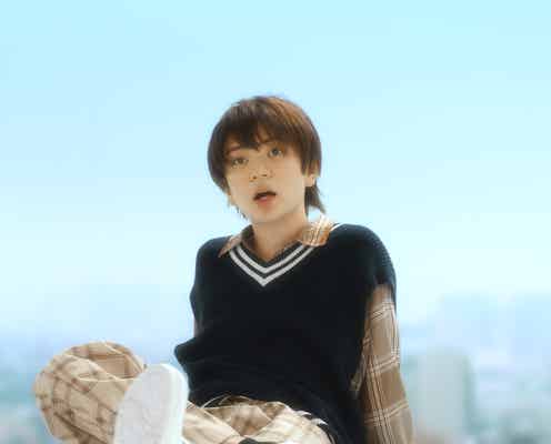 HiHi Jets高橋優斗、“ぶっきらぼう全開の青年”が再会を拒む理由とは?<さよならの向う側>