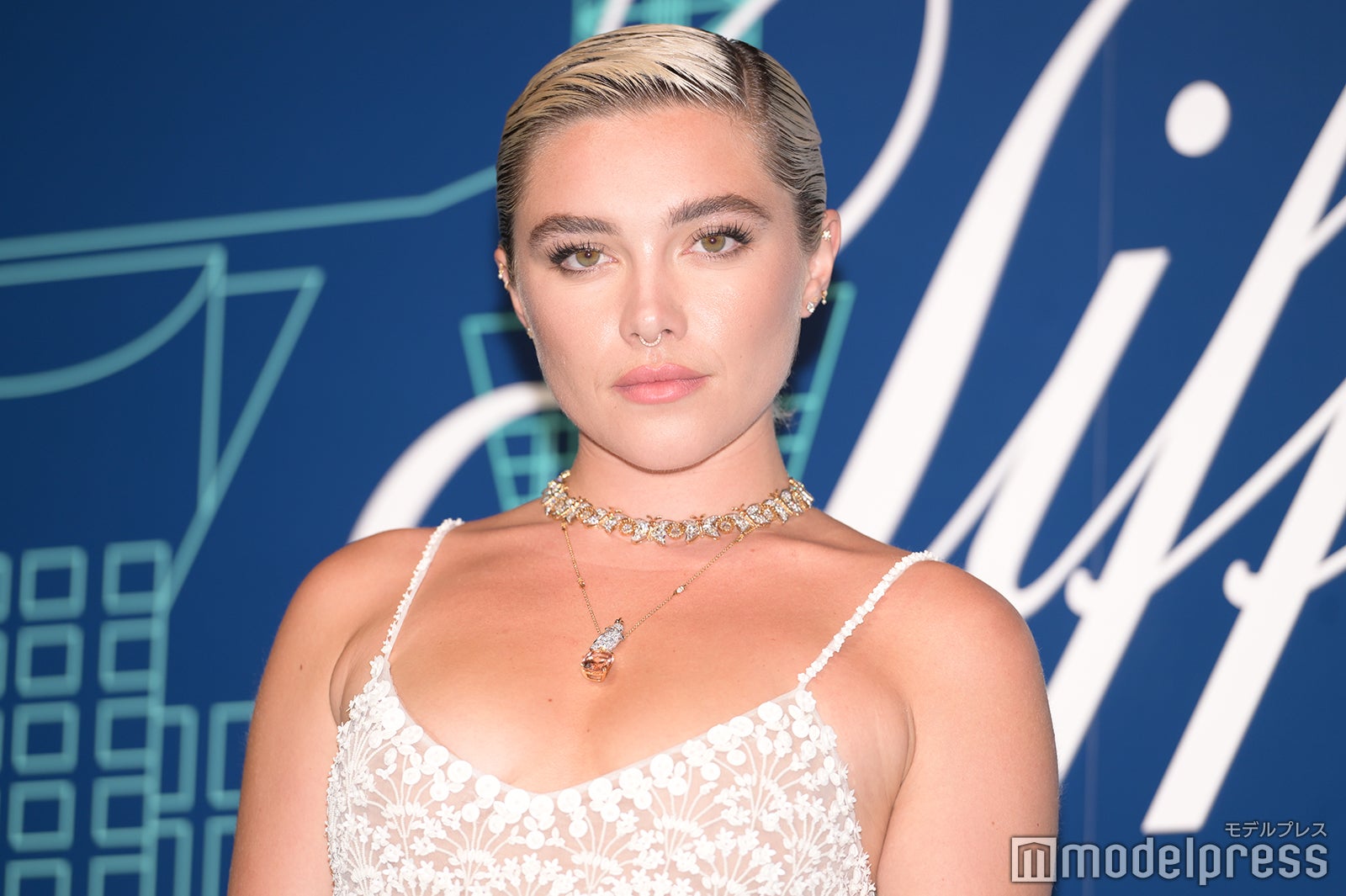 フローレンス・ピュー（C）モデルプレス