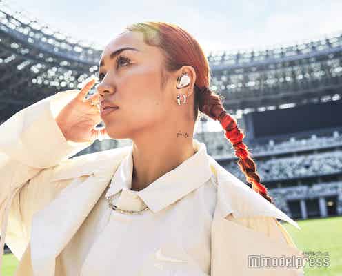 世界的ダンサー・RIEHATA「音楽は私にとっての“魔法”」世界で活躍を続ける“強い信念”とは?日常生活で欠かせないものも明かす<インタビュー>