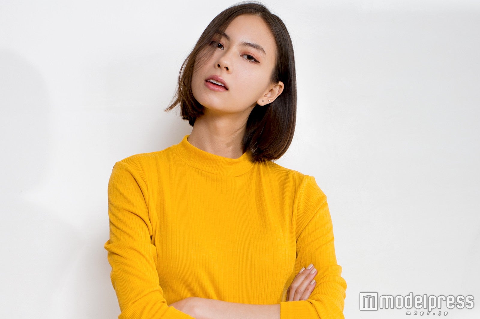 ローレン・サイ（C）モデルプレス