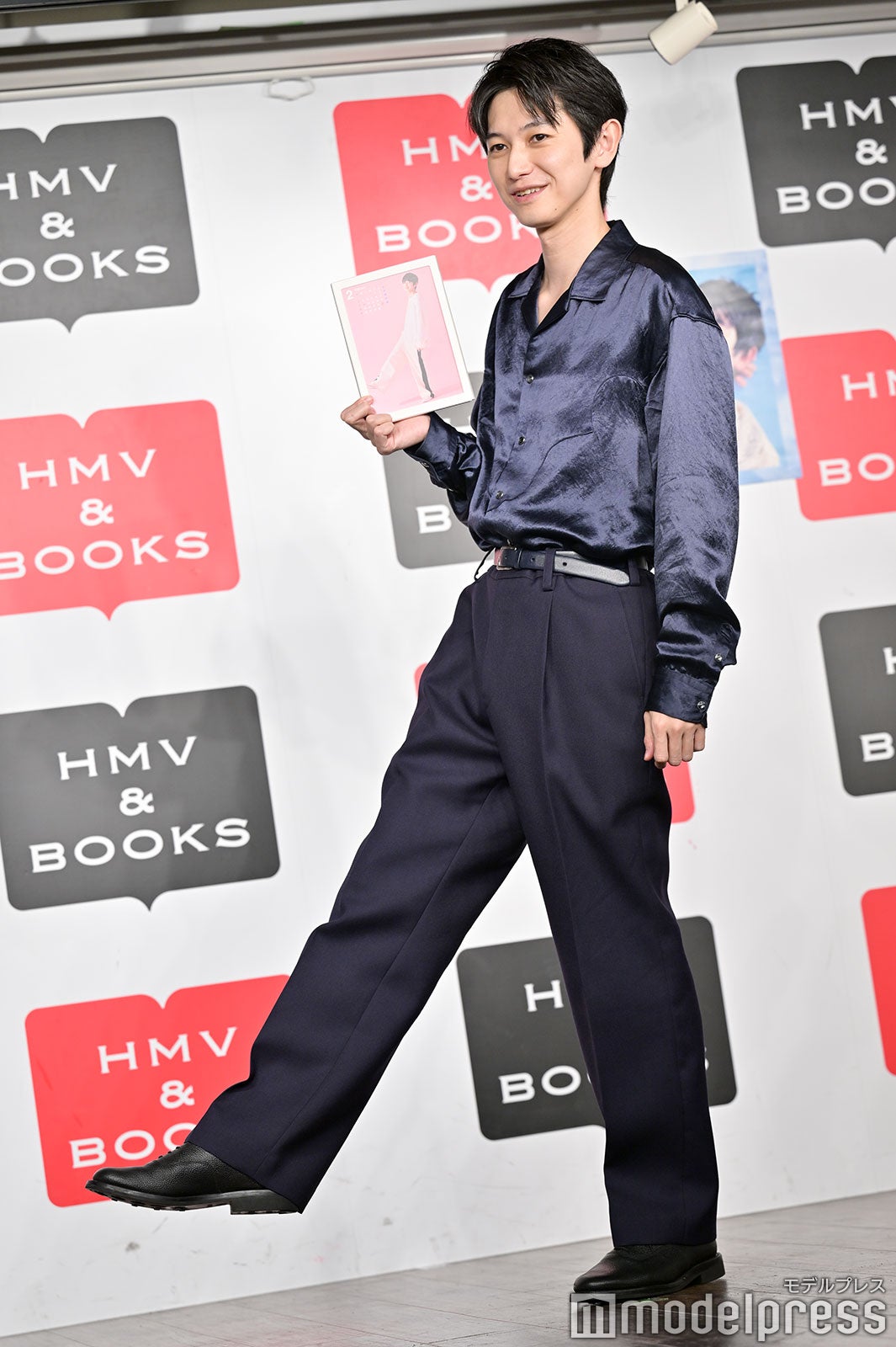 本郷奏多（C）モデルプレス