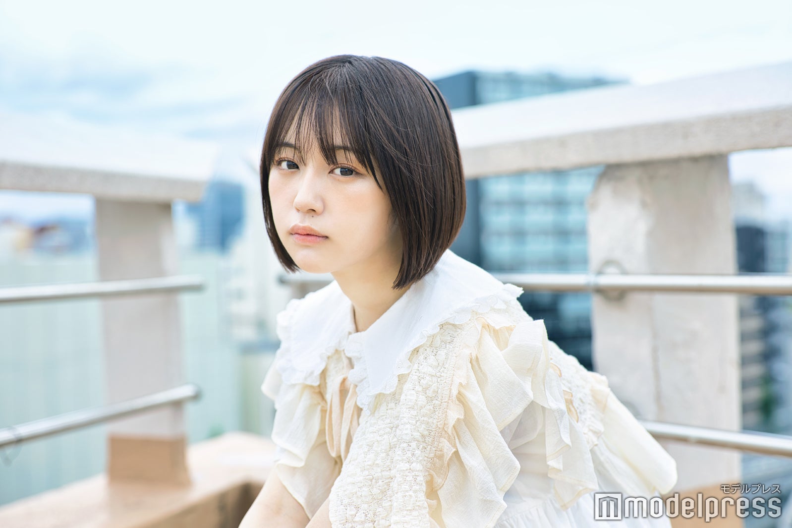 なえなの（C）モデルプレス