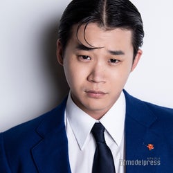 「今日から俺は!!」矢本悠馬インタビュー 賀来賢人に対する尊敬・太賀への信頼明かす “受け”の芝居の難しさも