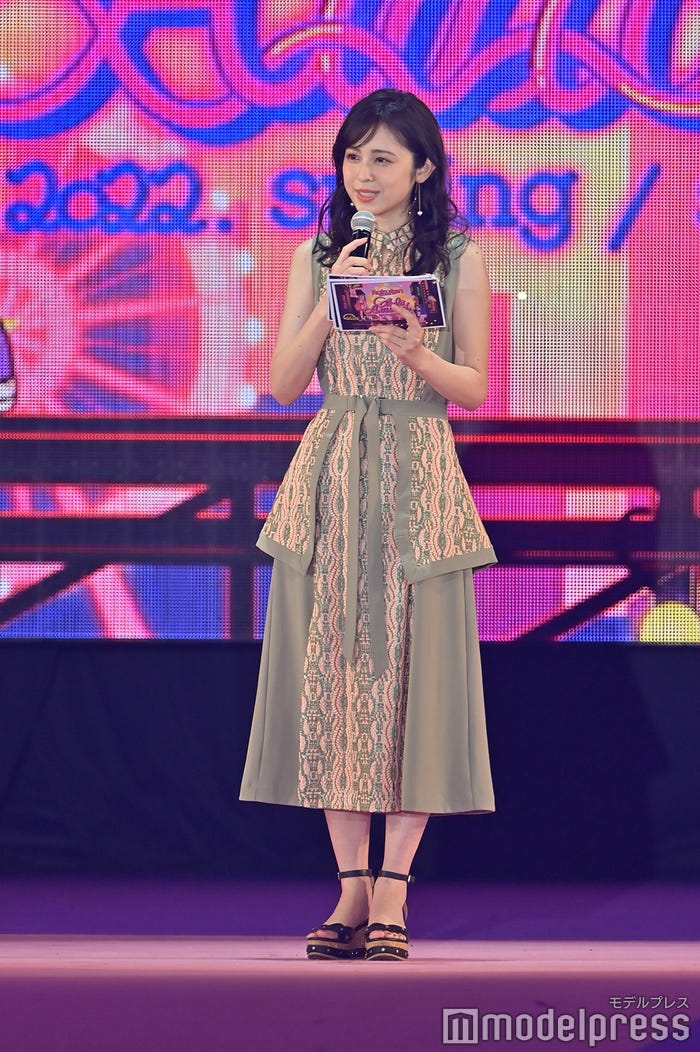 久慈暁子(C)モデルプレス