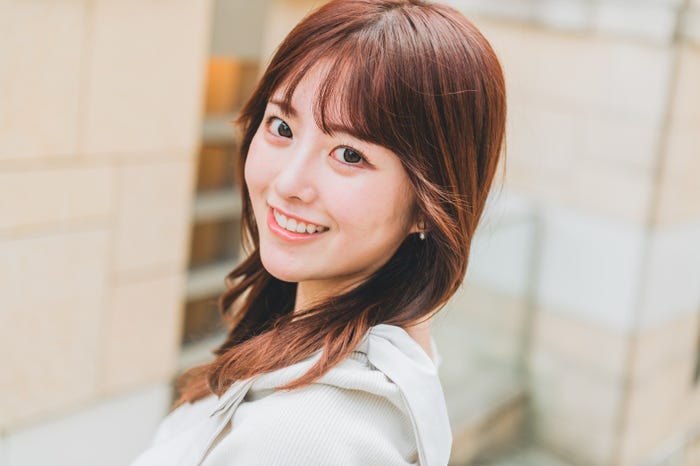 野元智保子さん(提供写真)