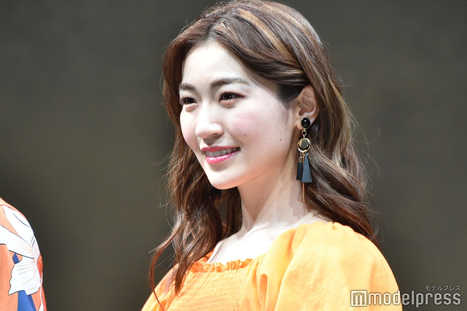前島亜美（C）モデルプレス