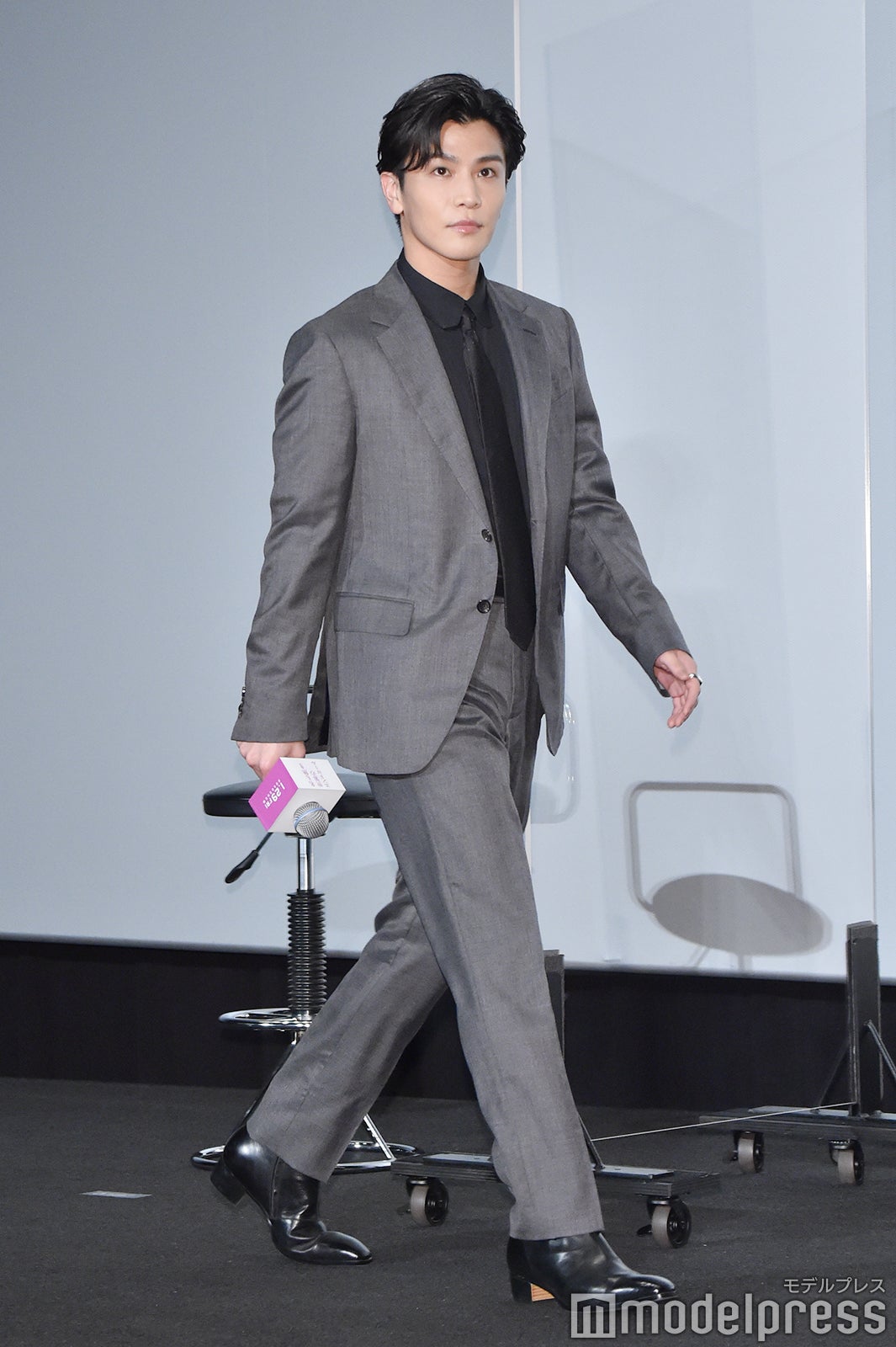 岩田剛典（C）モデルプレス